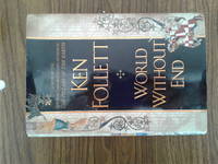 image of World without end