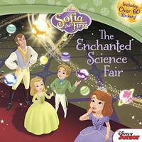 The Enchanted Science Fair (Sofia the First)