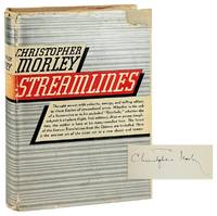 Streamlines [Signed]