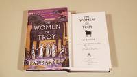 The Women Of Troy: Signed Limited