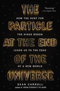 The Particle at the End of the Universe : How the Hunt for the Higgs Boson Leads Us to the Edge...