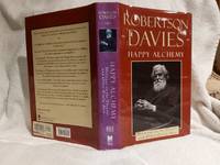 image of Happy Alchemy : Writings on the Theatre & Other Lively Arts