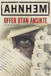OFFER UTAN ANSIKTE.