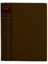 The Poetical Works of John Greenleaf Whittier, Volume I [1]: Narrative and Legendary Poems (The Works of John Greenleaf Whitter, Standard Library Edition, Volume 1 of 7)