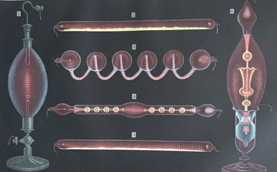Elementary Treatise on natural philosophy