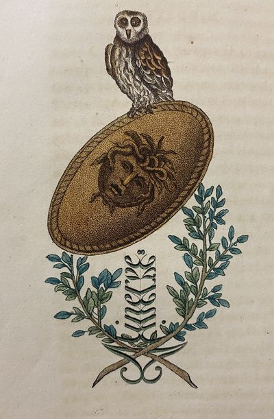 [WOMAN AUTHOR / ILLUSTRATOR OF PAGAN...; (photo 11)