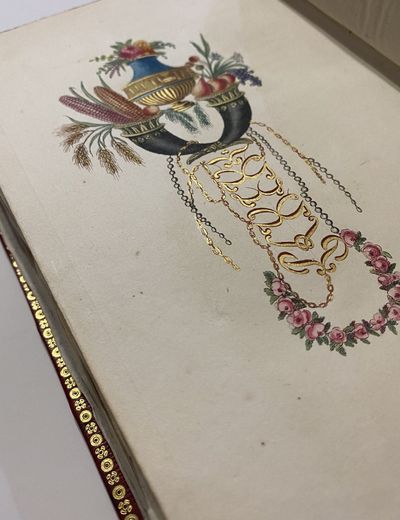[WOMAN AUTHOR / ILLUSTRATOR OF PAGAN...; (photo 2)