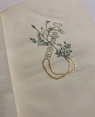 [WOMAN AUTHOR / ILLUSTRATOR OF PAGAN...; (photo 3)