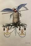 [WOMAN AUTHOR / ILLUSTRATOR OF PAGAN...; (photo 7)