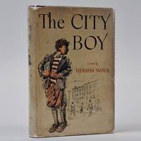 THE CITY BOY [Signed]