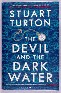 image of The Devil and the Dark Water