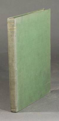 The Art of the Printer: 250 Title & Text Pages selected from books composed in the roman letter printed from 1500 to 1900