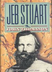 Jeb Stuart