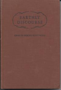 image of Earthly Discourse