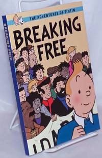 image of The Adentures of Tintin, Breaking Free