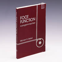 Foot Function: A Programmed Text