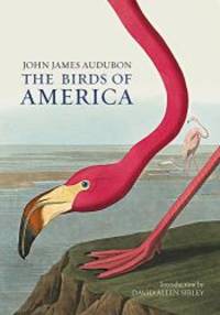 The Birds of America by John James Audubon - 2012-02-05