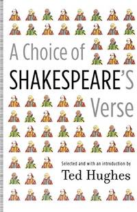 A Choice of Shakespeare's Verse