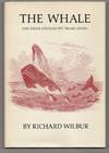 The Whale and Other Uncollected Translations