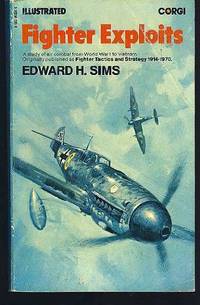 Fighter Exploits by Sims, Edward H