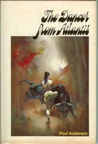 image of THE DANCER FROM ATLANTIS