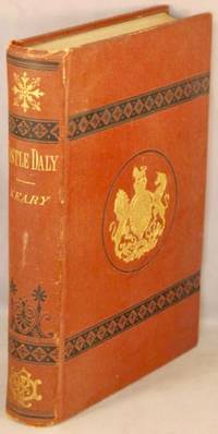 cover of Castle Daly: The Story of An Irish Home Thirty Years Ago.