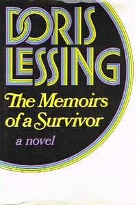 cover of Memoirs of a Survivor