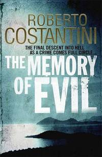 The Memory of Evil (Commissario Balistreri Trilogy)