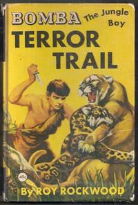 Bomba the Jungle Boy on Terror Trail