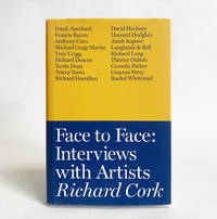 Face to Face: Interviews with Artists