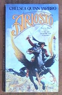 image of Ariosto