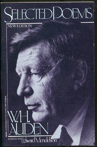 image of Selected Poems