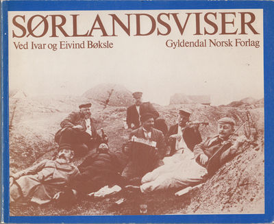 Sørlandsviser.