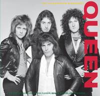 Illustrated Biography Queen