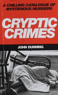 image of Cryptic Crimes