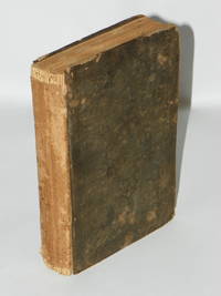 Notes on the Gospels, Critical and Explanatory by Malancthon W. Jacobus - 1848