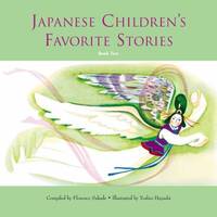 Japanese Children's Favorite Stories