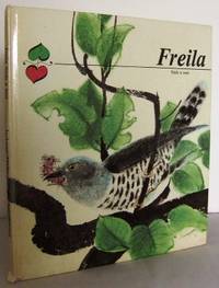 Freila finds a Nest by Jackman, Leslie - 1986