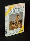 J.M. Barrie's Peter Pan in Kensington Gardens; Retold by May Bryon for Little People with the Permission of the Author