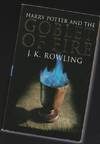 Harry Potter and the Goblet of Fire (The fourth book in the Harry Potter series) (adult edition)