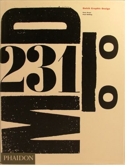 Dutch Graphic Design
