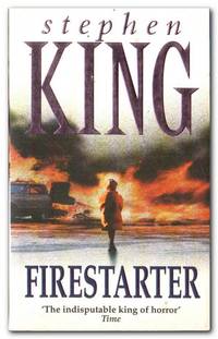 image of Firestarter