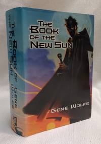 Download Gene Wolfe Book Of The New Sun Gif
