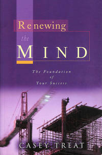 image of Renewing the Mind