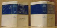 The Secret Doctrine: The Synthesis of Science, Religion, and Philosophy; Volumes One and Two (1, 2, I, II): Cosmogenesis, Anthropogenesis (Verbatim with the Original Edition of 1888) by Blavatsky, H. P. (Helena Petrovna) - 1974