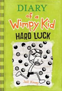 Diary of a Wimpy Kid # 8: Hard Luck