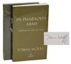 In Pharaoh's Army (Signed First Edition)