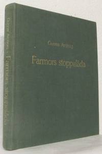 Farmors stoppelåda.