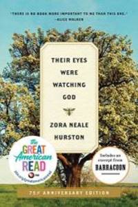image of Their Eyes Were Watching God: A Novel