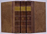 image of Essays on the Powers of the Human Mind. In Three Volumes
